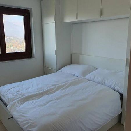 Casetta Accogliente Con Vista Sopra Lugano Paradiso Exteriör bild